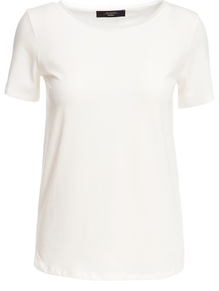 Футболка WEEKEND MAX MARA (592): фото - Invogue